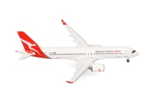 Herpa 573184 - 1:200 - Airbus A220-300 Qantas Link Koala